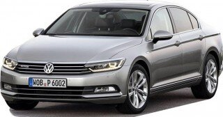 2016 Volkswagen Passat 1.4 TSI ACT BMT 150 PS Highline Araba kullananlar yorumlar